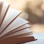 Novels in simple English